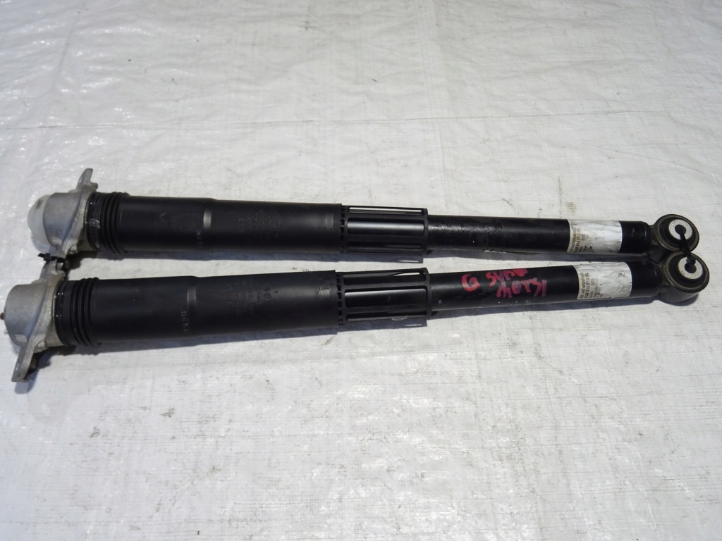 фото №1, Амортизаторы задняя левый правый vw golf sportsvan 2szt