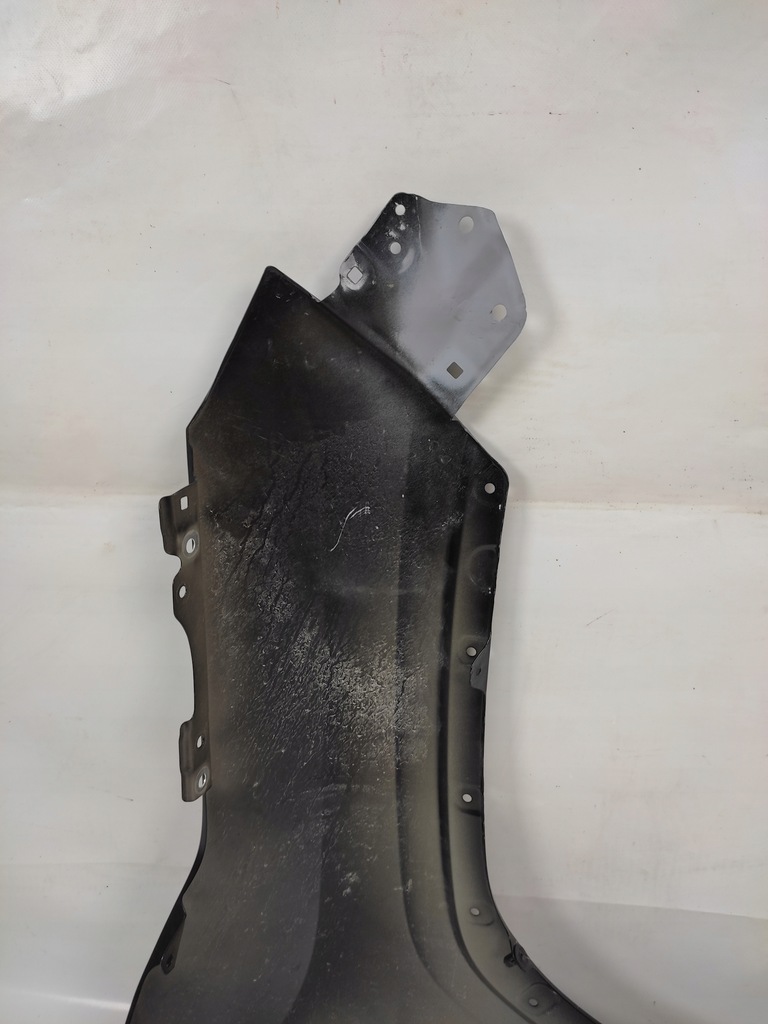 фото №10, Toyota rav4 v крыло левый передний перед 2019-