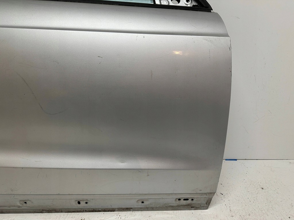 фото №3, Audi q3 8u дверь перед передние правое