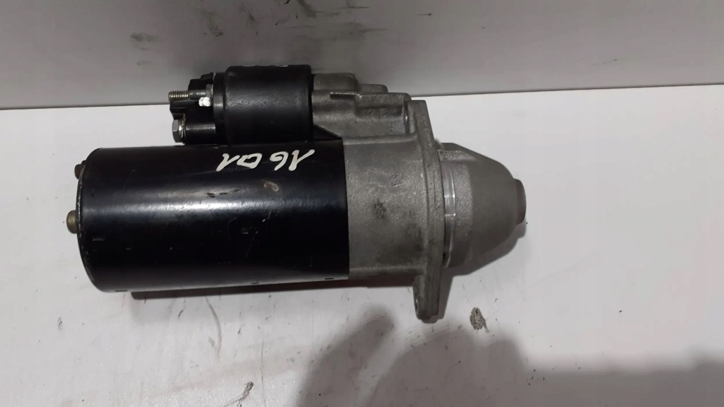 Купить Стартер a0051511601 mercedes a-klasa w168 1.7cdi