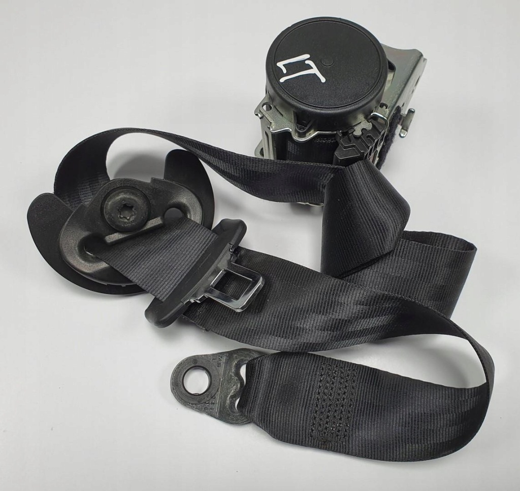 фото №1, Pas лівий задня land rover discovery sport l550