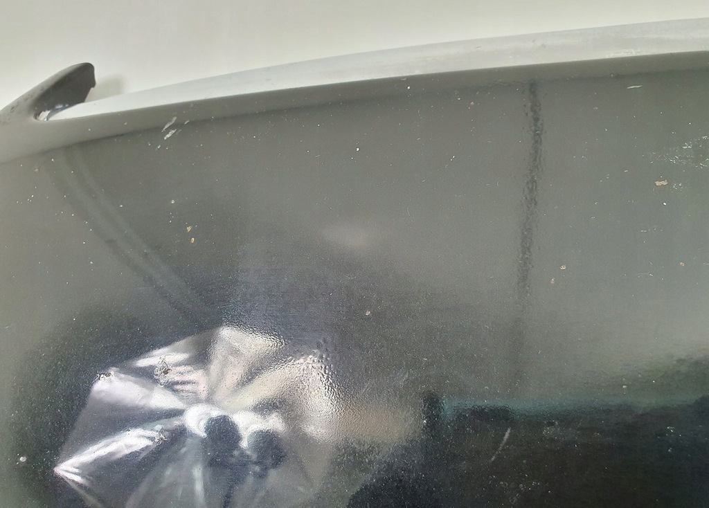 фото №9, Капот 197 mercedes w203