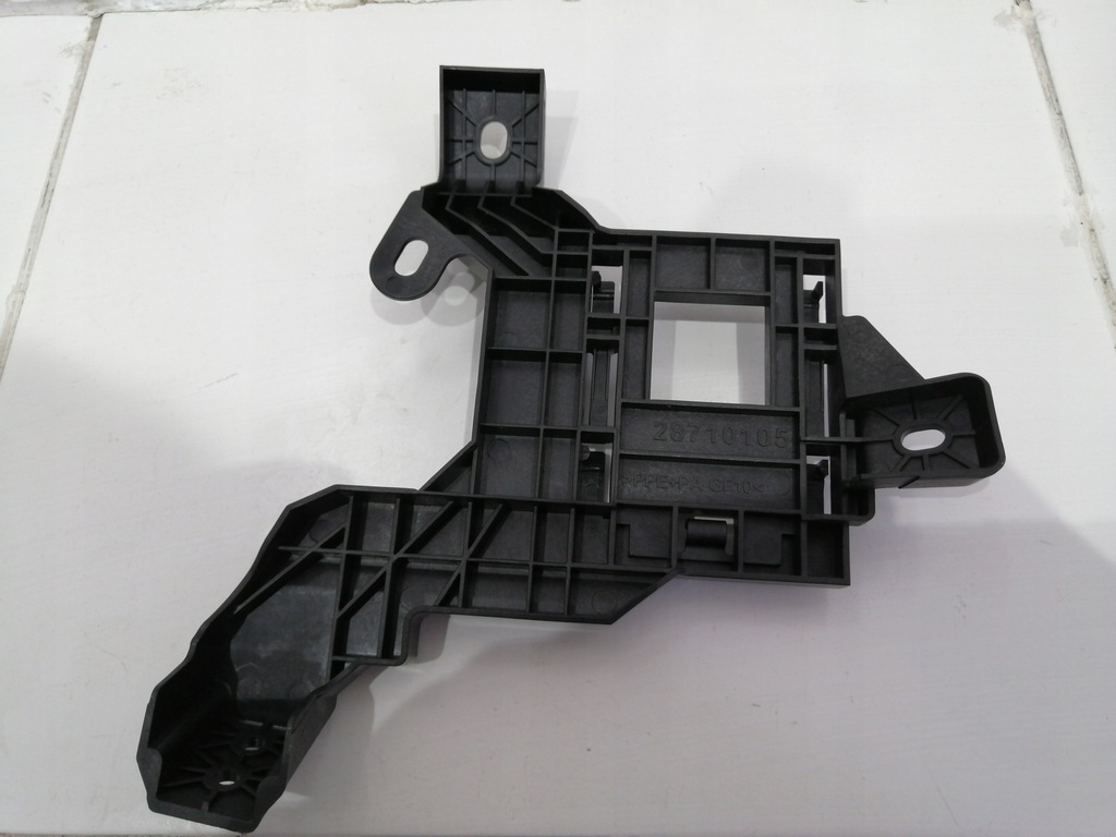 фото №9, Радар датчик датчик мертвого pola hyundai ioniq 5 kia