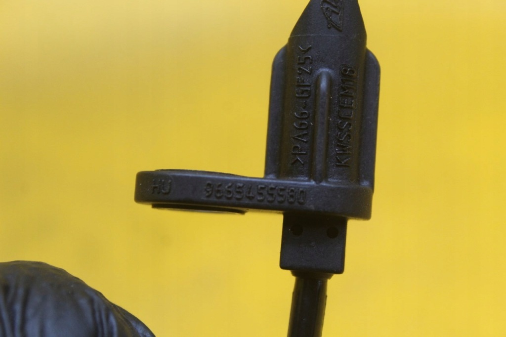 фото №8, Датчик abs правый перед citroen c4 cactus peugeot 9665455580