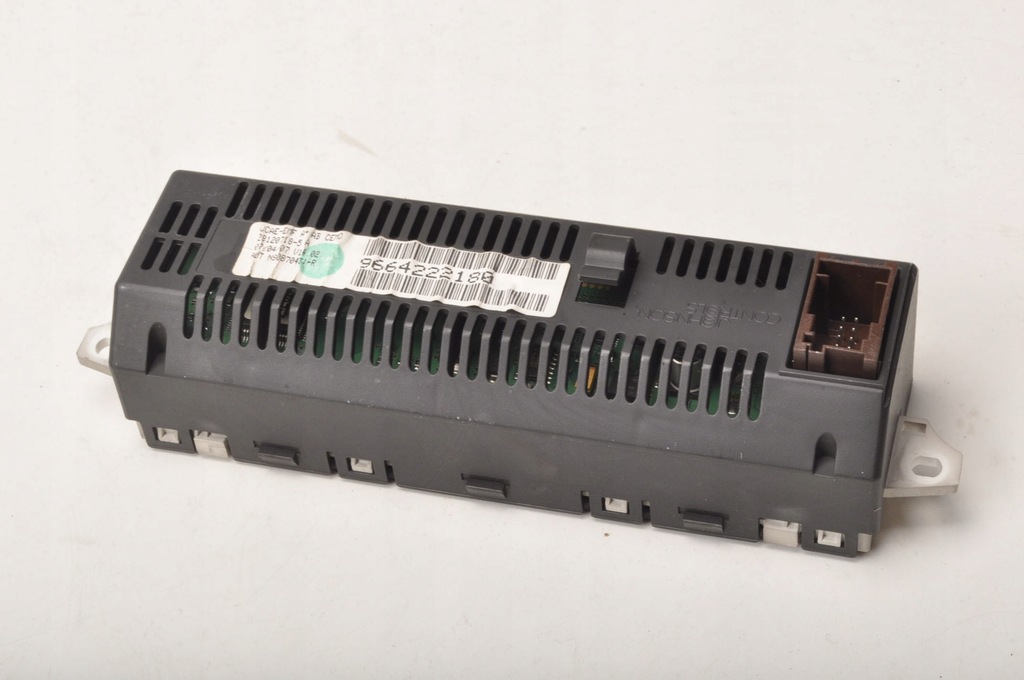 фото №6, Citroen c4 i дисплей радио 9664222180