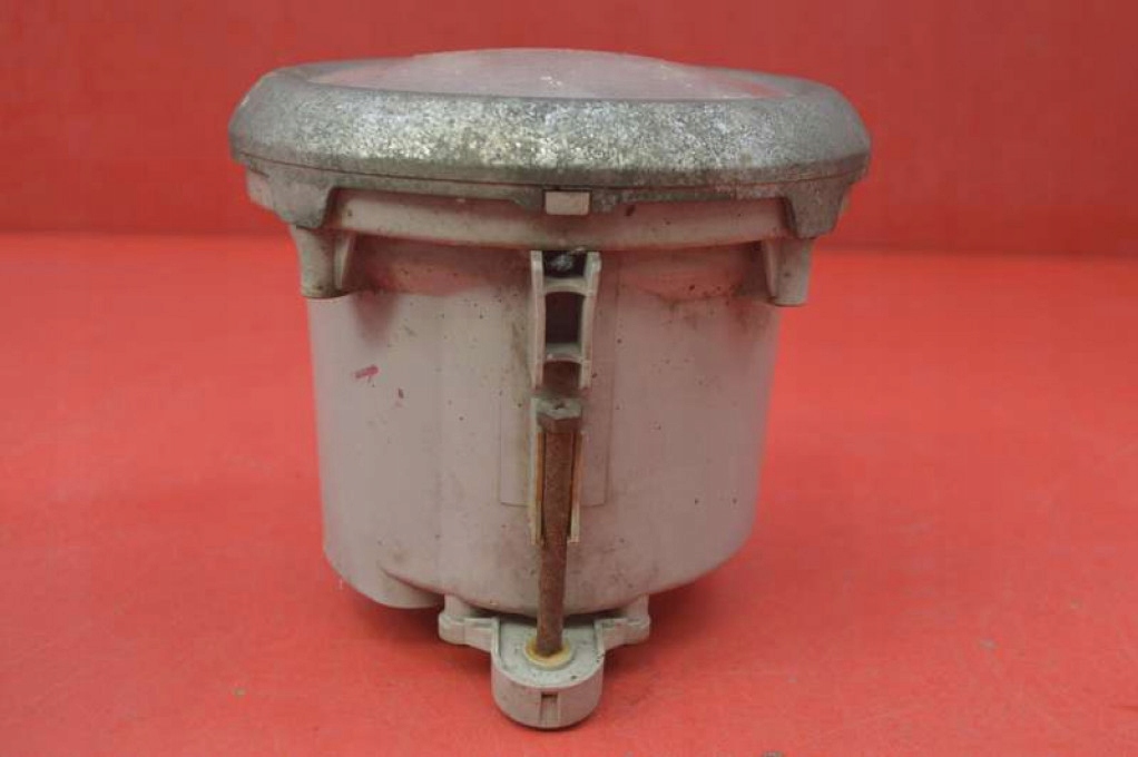 фото №5, Противотуманная фара правый перед передний 92201-260 hyundai santa fe 1 i 00-04