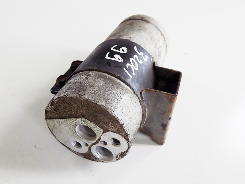 фото №1, Bmw 3 e46 coupe 2.0 99r осушитель кондиционера