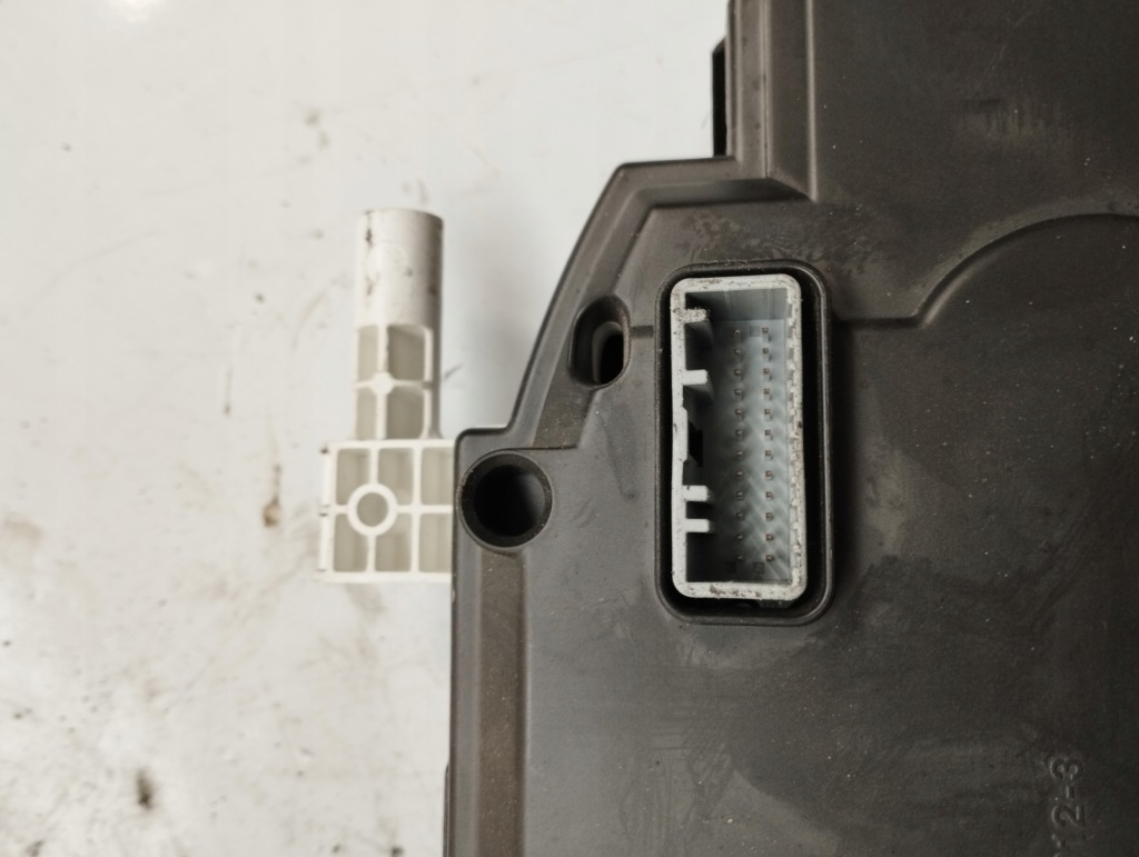 фото №9, Renault kangoo 3 iii лічильник прилади p248103078r