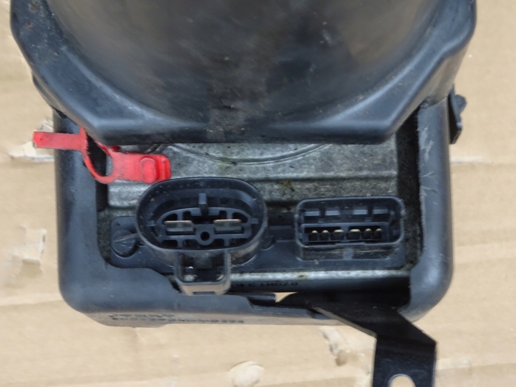 фото №6, Infiniti q50 2.2d насос усилителя