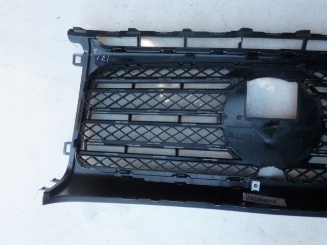 фото №7, Решітка радіатора mercedes g klasa 463 2019