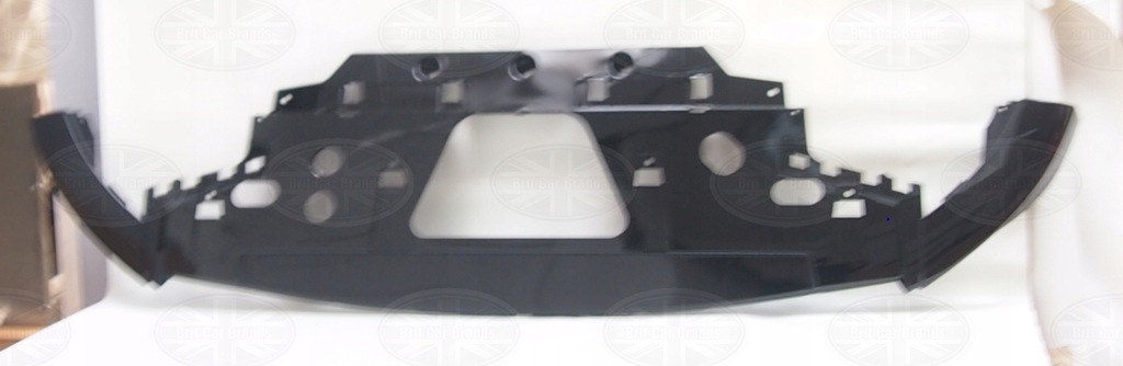 фото №1, Нижние накладка бампера land rover range rover velar l560 lr138277