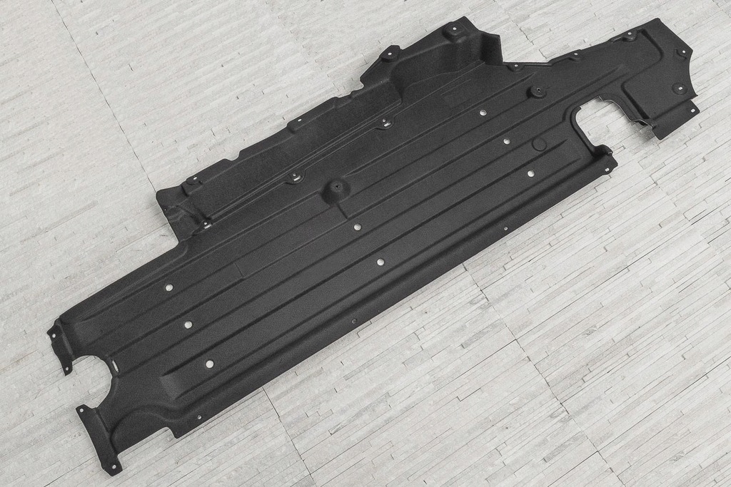 фото №8, Porsche macan 95b 2014-2019 тканинна захист підвіска ліва 95b825205a