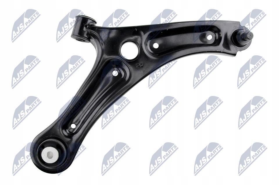 фото №13, Важіль передній ford ecosport 14- нижній правий