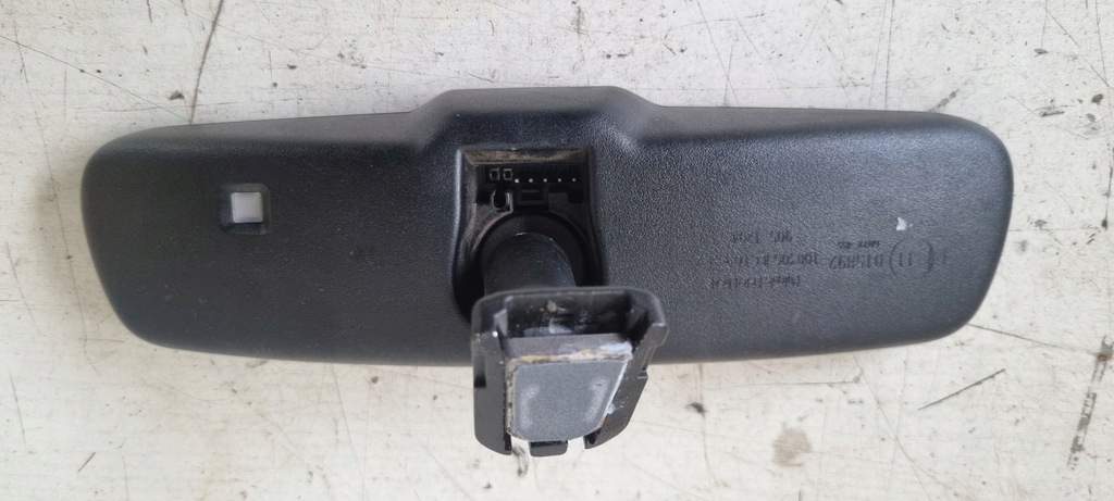 фото №2, Зеркало внутреннее navara d40 pathfinder r51