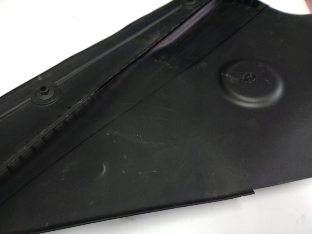 фото №7, Bmw f20 2012 жабо захист ліва 7240680 europa