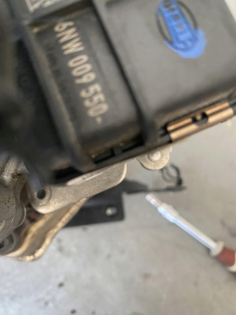 фото №12, Porsche macan 95b турбокомпресор hgr059145874