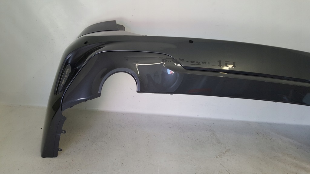 фото №5, Bmw 3 g21 kombi m набір бампер задня 18-20r