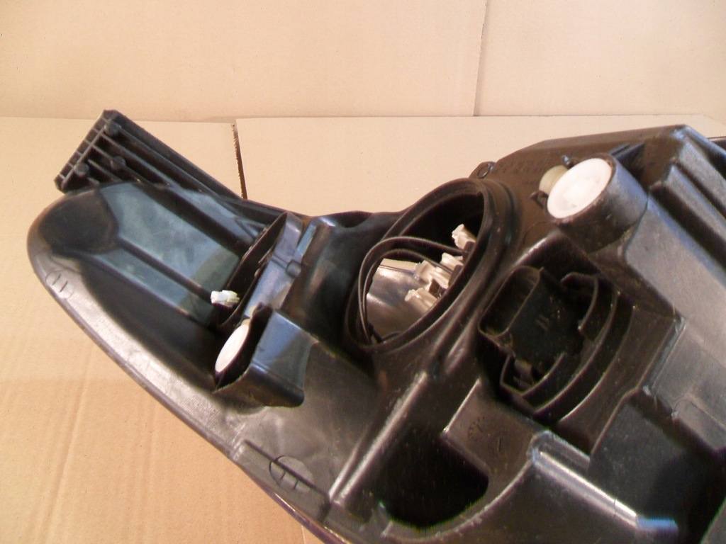 фото №15, Ford focus iv mk 4 2018- фара лампа левая led