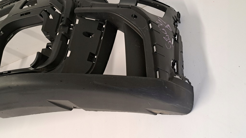 фото №14, Бампер перед mini cooper s f55 f56 lift lci jcw