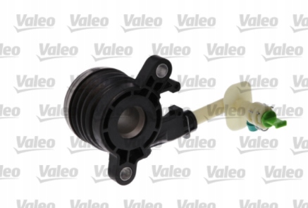 фото №2, Цилиндр сцепления центральный renault captur i 2013 -