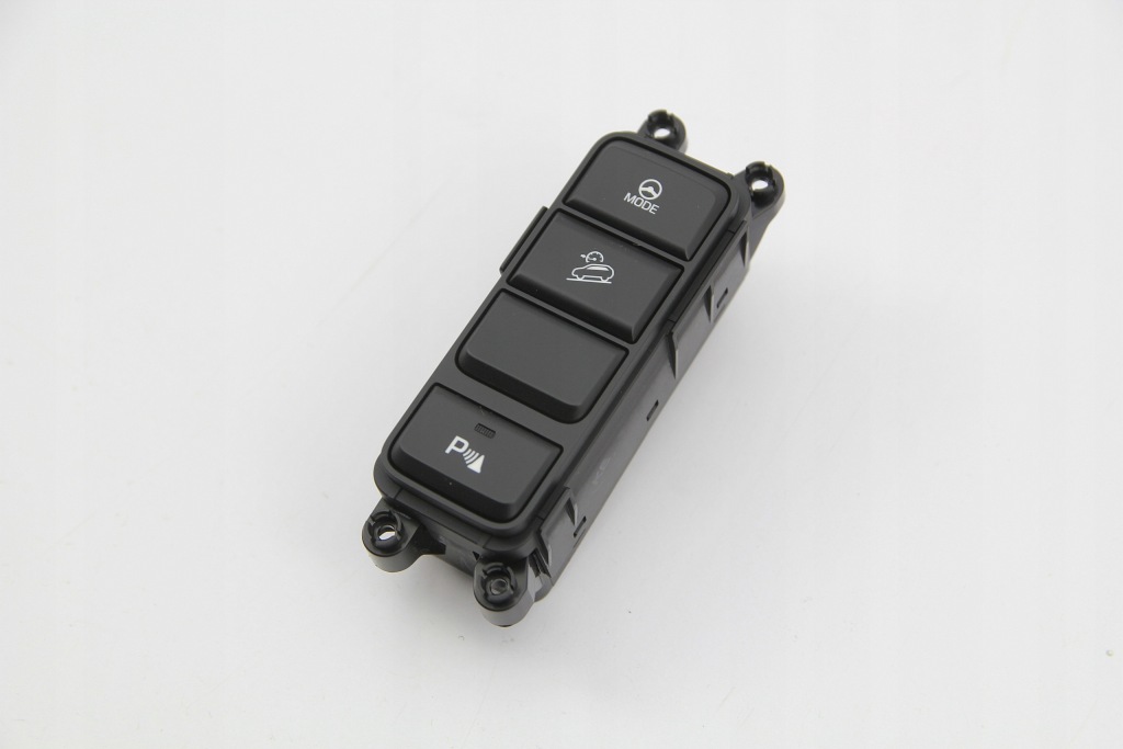 фото №1, Перемикач панель кнопка hyundai tucson iii новий