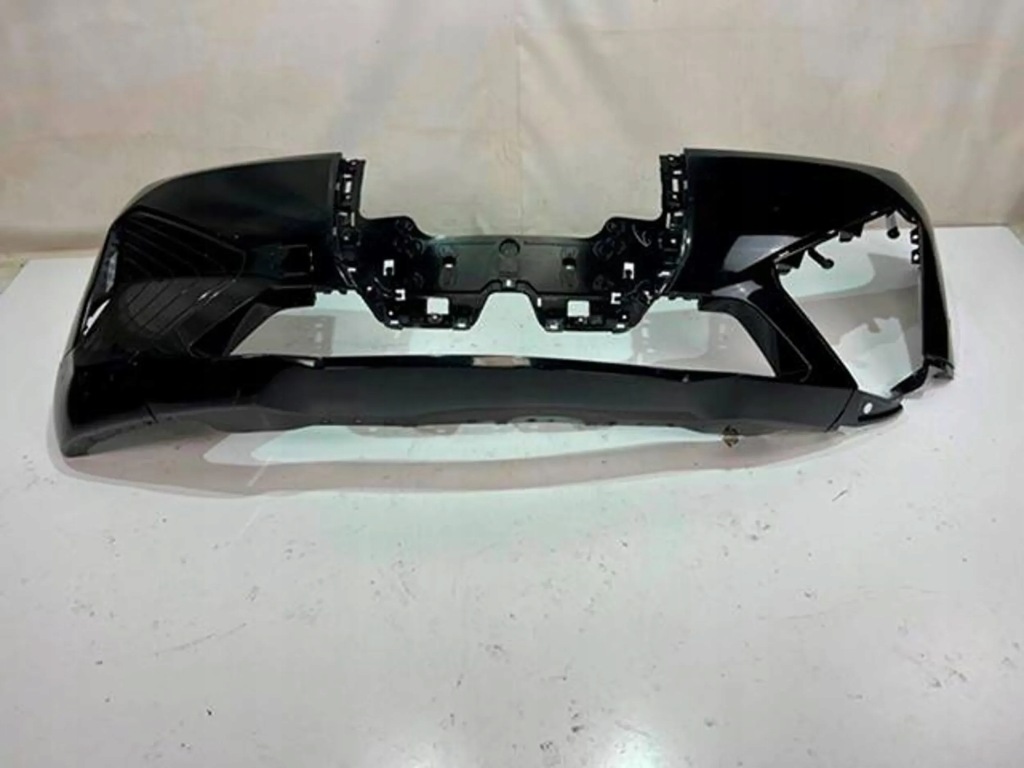 фото №9, Bmw ix i20 бампер перед передній оригінал