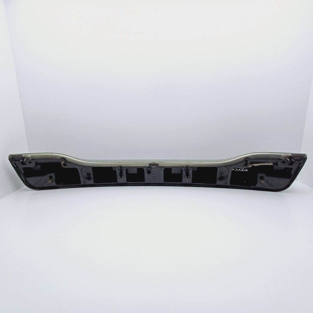 Молдинг хром крышки задняя / накладка крышки багажника rover 75 nr502 Киев