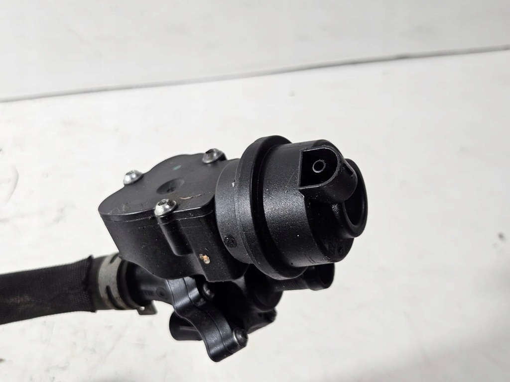 фото №4, Додаткова помпа wody 922304507r nv400 movano ii b master iii 2.3 dci