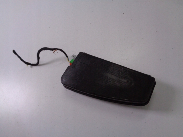 фото №1, Подушка подушка безопасности сиденье правый перед mercedes ml w164