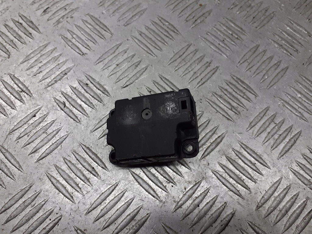 фото №1, Моторчик обігрівача opel vectra c