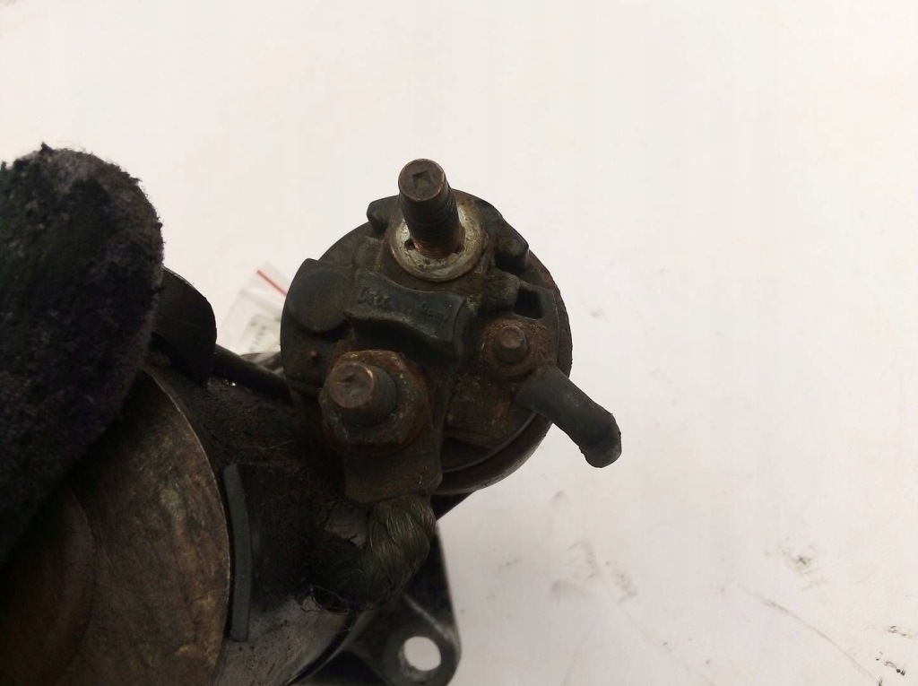 Pontiac sunfire 1995 12581146 стартер Оригинал