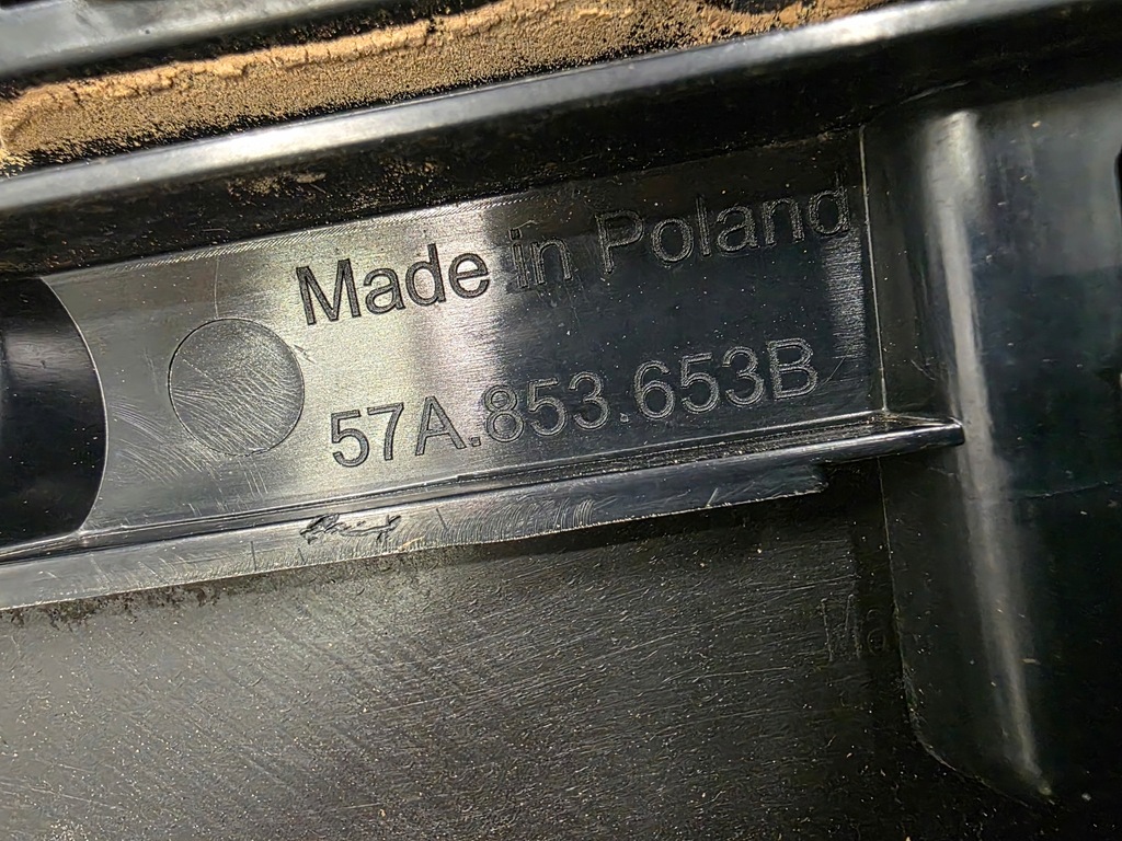 фото №10, Бампер перед skoda karoq sportline 57a807221 57a807061a 57a853653b