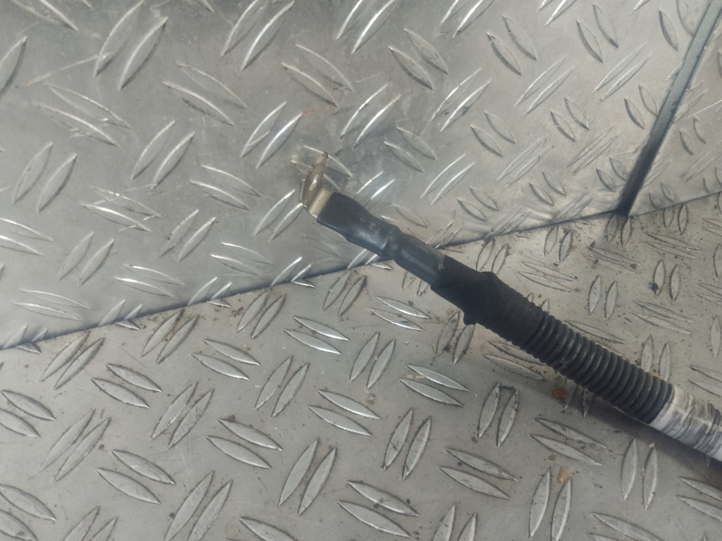 Sprinter 907 18- клемма провода 2.0 a9075404387 Недорого