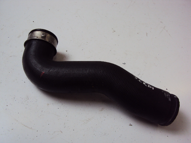 фото №1, Труба інтеркулер mercedes ml w164 3.0 cdi