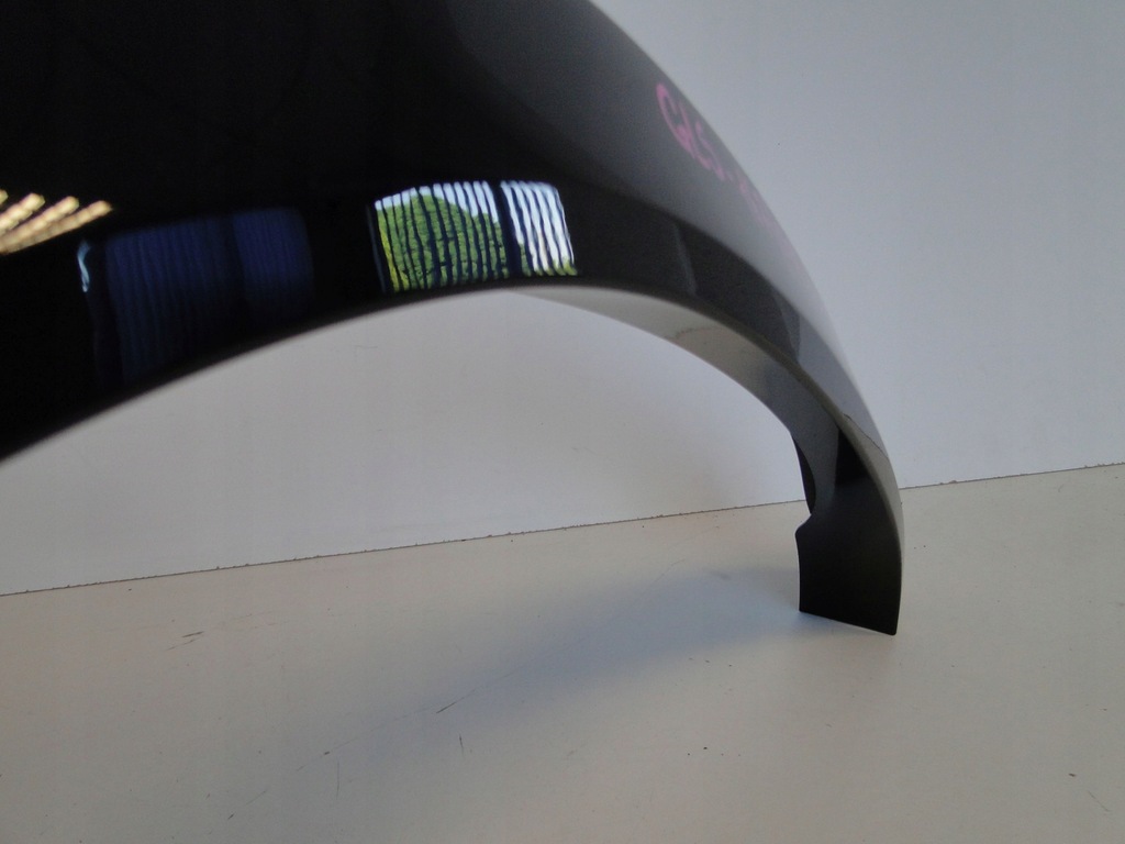 фото №5, Mercedes gls 167 x167 расширитель крыла левая