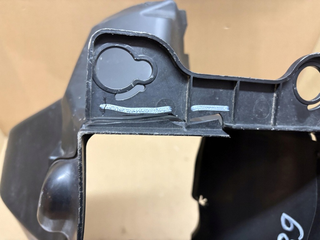 Vw touareg iii audi a3 8v повітропровід повітря 8v0121674 760117336a a3 8v Недорого