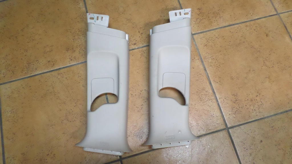 фото №1, Mitsubishi space star ii захист стійка права