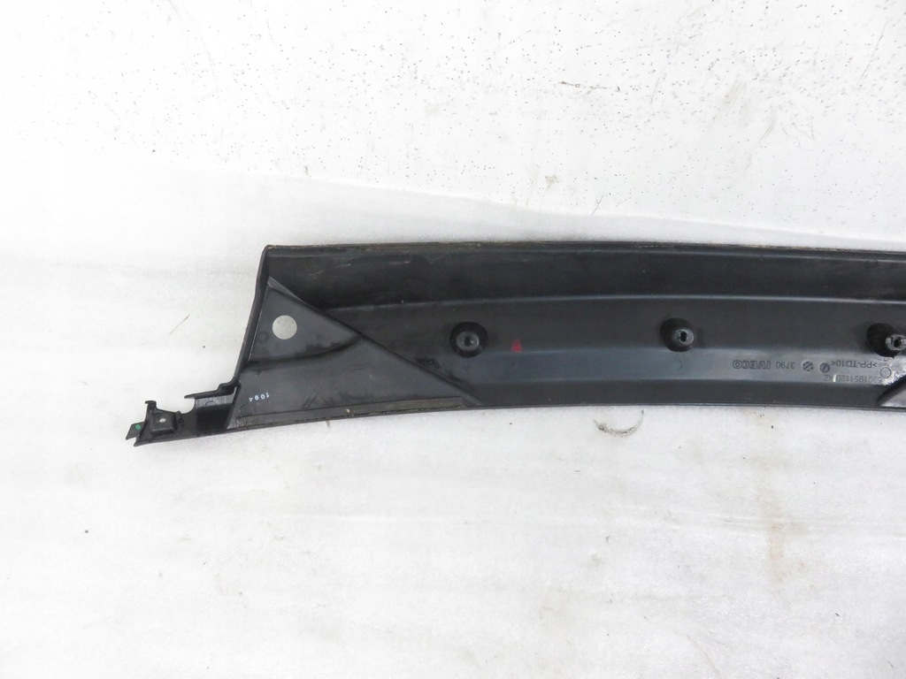 фото №6, Жабо iveco daily vi 5801951075