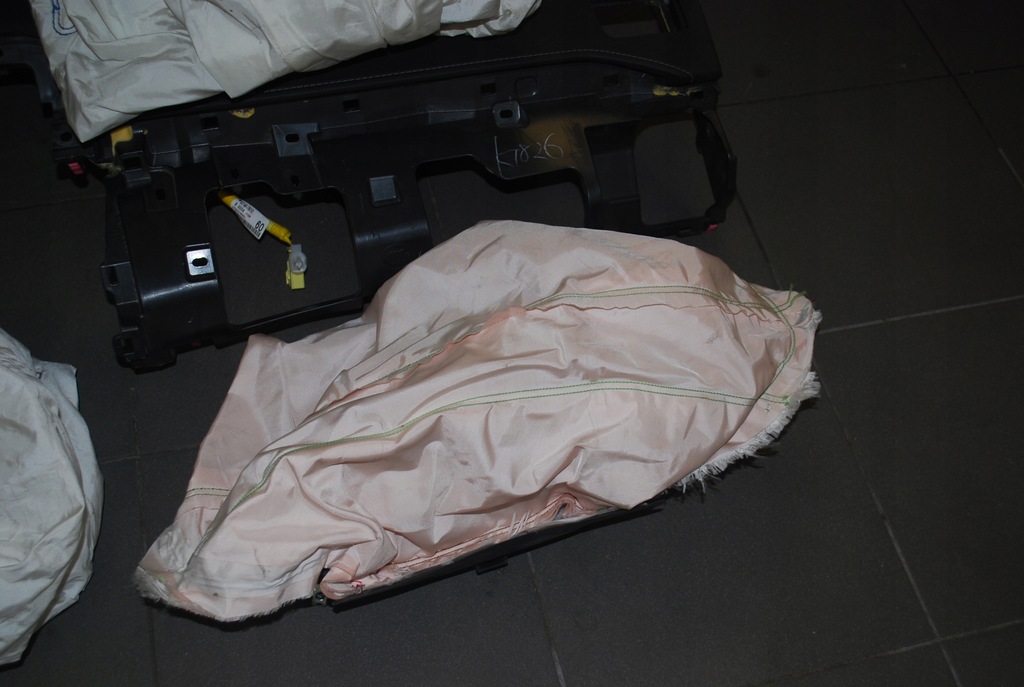 фото №9, Приборная панель приборная консоль lexus nx200 nx300h