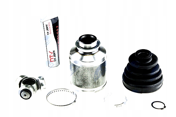 фото №6, Nty шарнір внутрішній kia carnival 98- правий