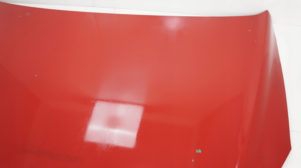 фото №6, Капот крышка двигателя hyundai i30 07-10r ja