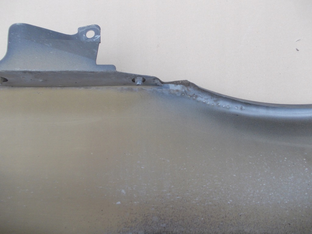 фото №15, Крыло левый перед alfa romeo 166