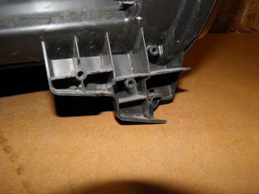 фото №14, Фара лампа лампы перед renault trafic iv комплект оригинальный номер