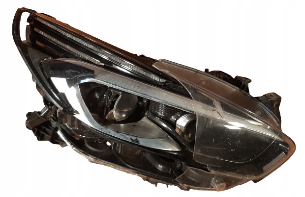 Купить Ford s-max mk2 фара фара full led правый  перед передняя 90075821
