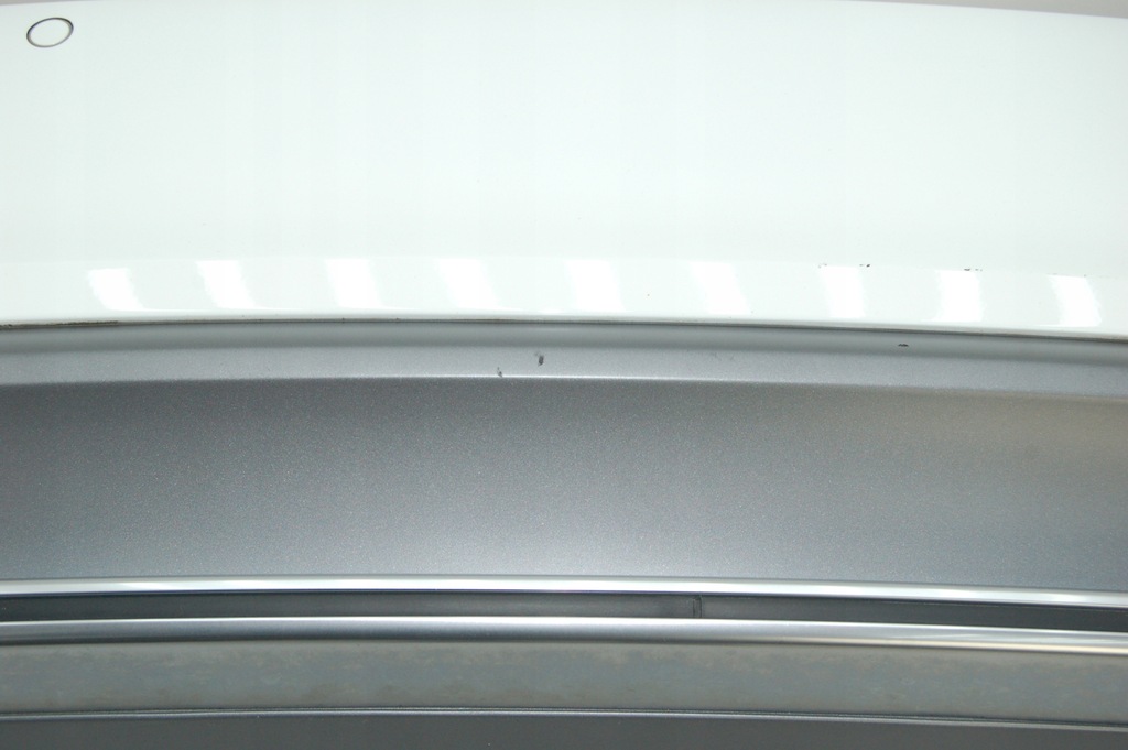 фото №7, Бампер задній audi s6 sedan 4g5807511n 2011-2014