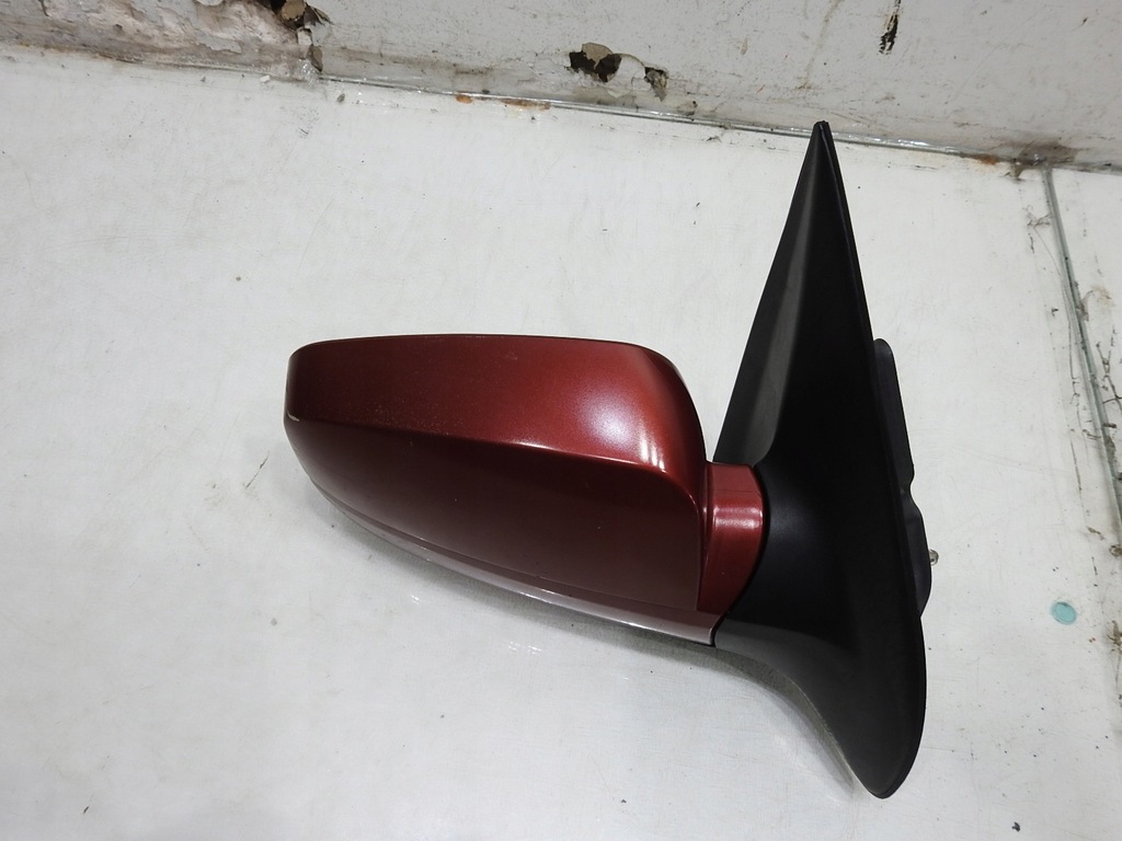 фото №2, Дзеркало праве 5 pin r1 kia sorento i