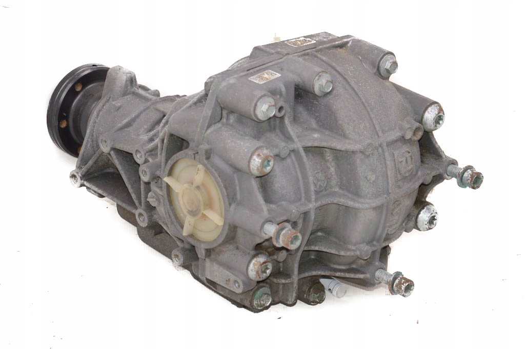 фото №7, Bentley continental gt 2005 диференціал диференціал