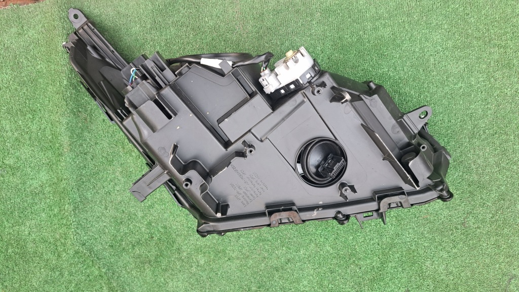 фото №5, Lexus nx 350 450 h full led лампа передняя