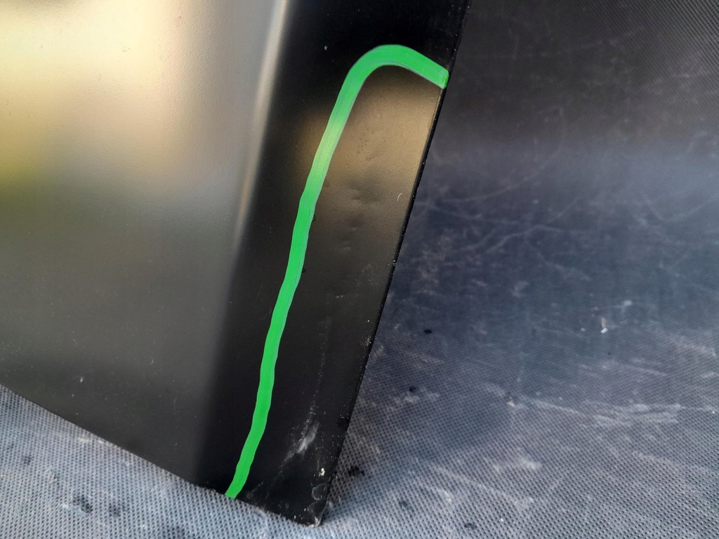 фото №10, Bmw x1 e84 двері перед передні праве oryg