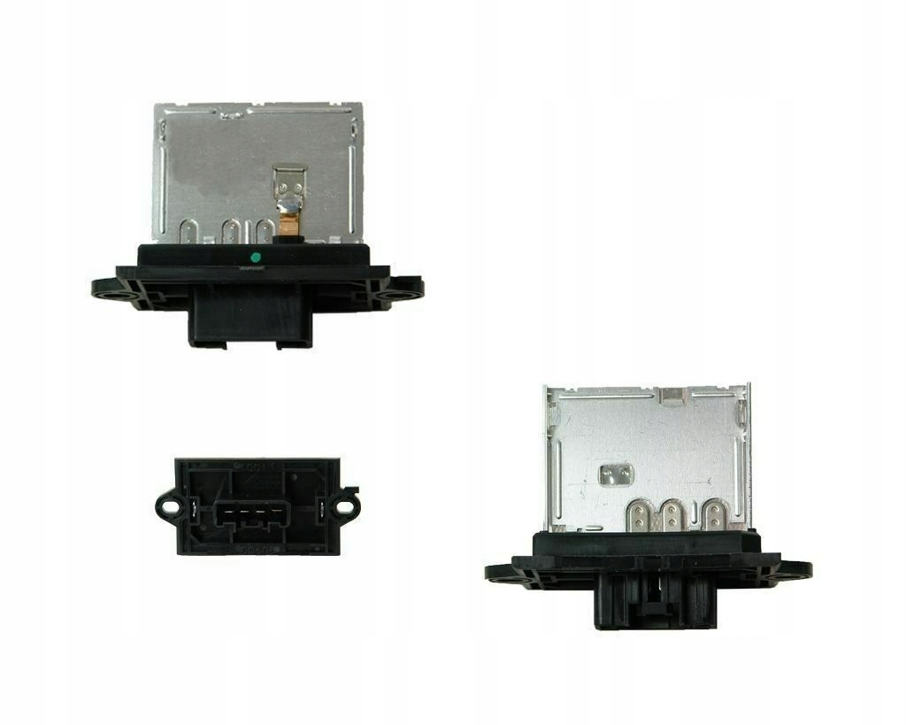 фото №1, Polcar 2707kst-1 резистор резистор